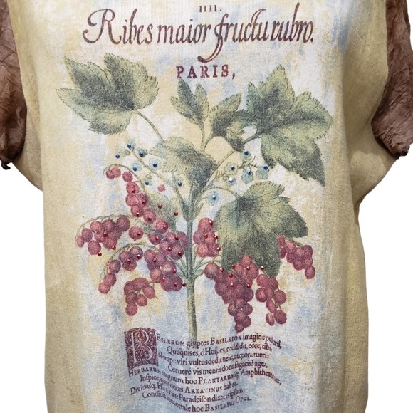 Y2K Tee - Picture 2 of 7